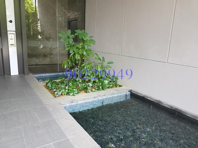 OUE Twin Peaks thumbnail photo